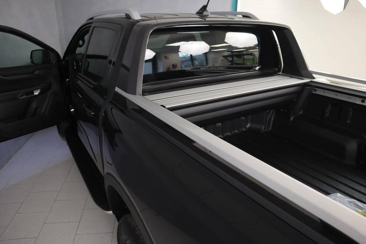 Ford Ranger VIII 2023 2.0 ecoblue doppia cabina Wildtrak awd 205cv auto