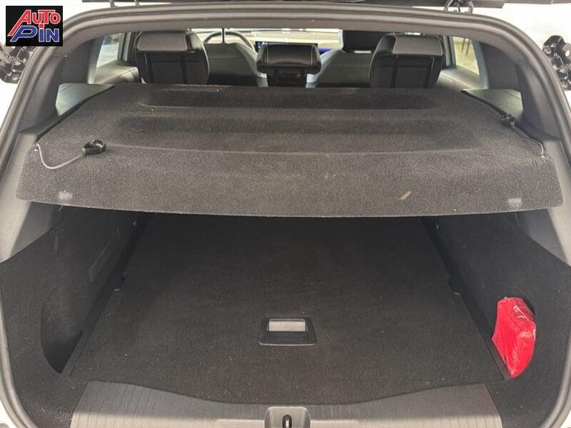 Opel Grandland Hybrid 145cv EDCT GS