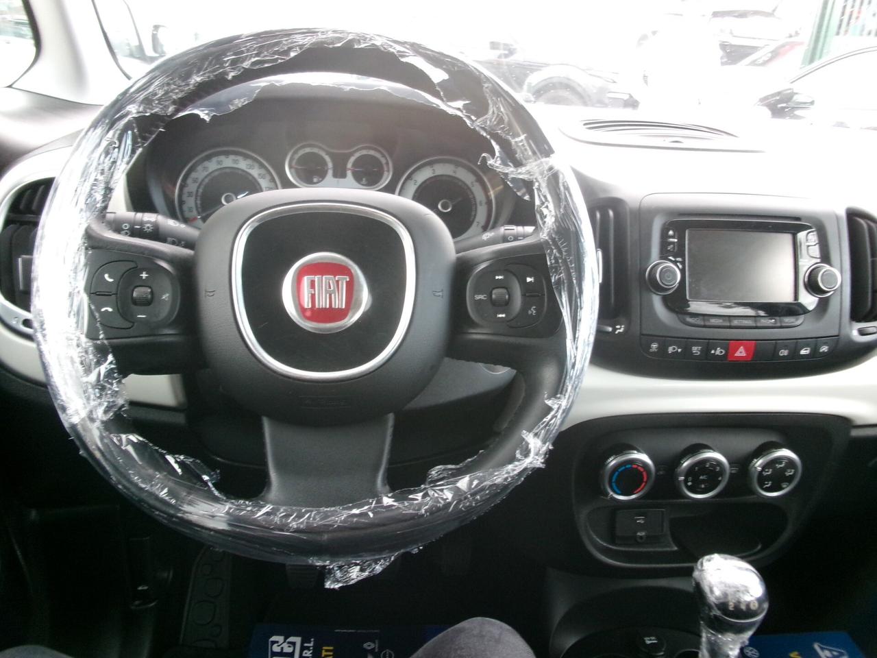 Fiat 500L 1.3 M-JET 85CV E5 POP STAR