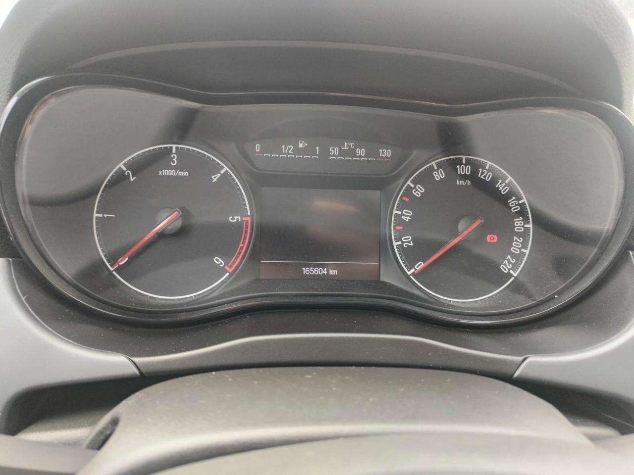 Opel Corsa 1.3 CDTI ecoFLEX Start&Stop 5 porte Cosmo