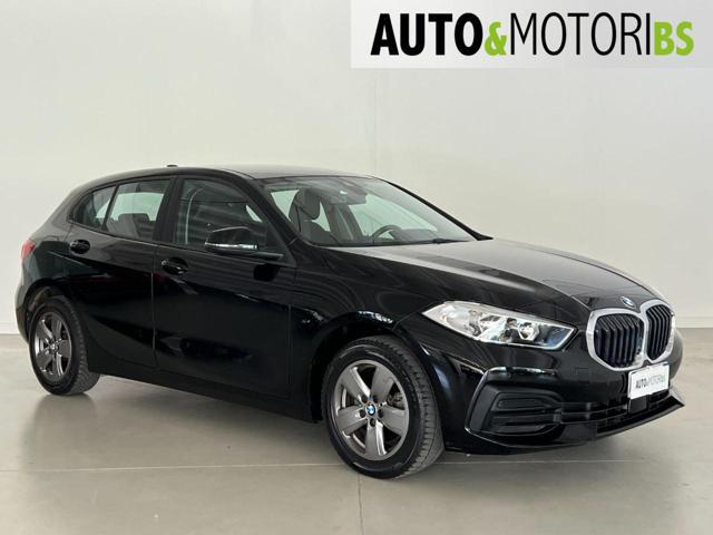 BMW 118 i 5p. Advantage *BOOKSERVICE*