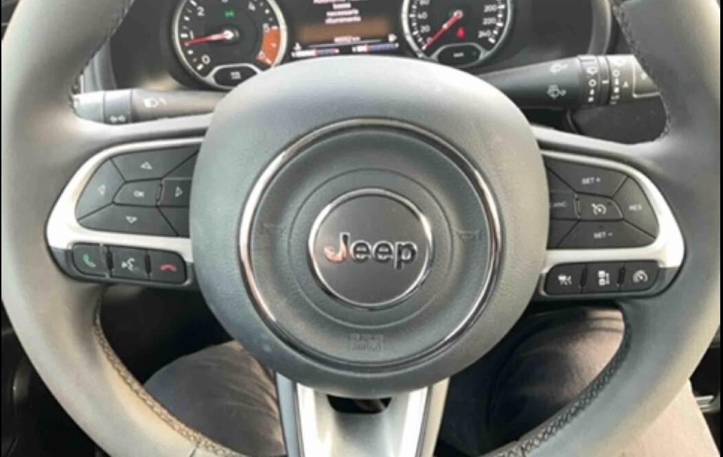 Jeep Renegade 1.6 Mjt 130 CV Limited 12/2023