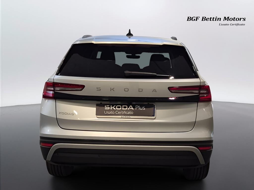 Skoda Kodiaq 2.0 tdi evo Executive 150cv dsg 7p.ti
