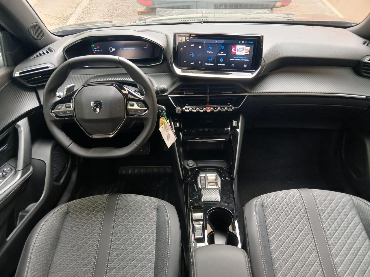 Peugeot 2008 PureTech 100 Allure S&S
