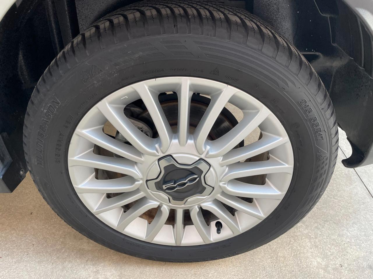 Fiat 500X 1.3 MultiJet 95 CV