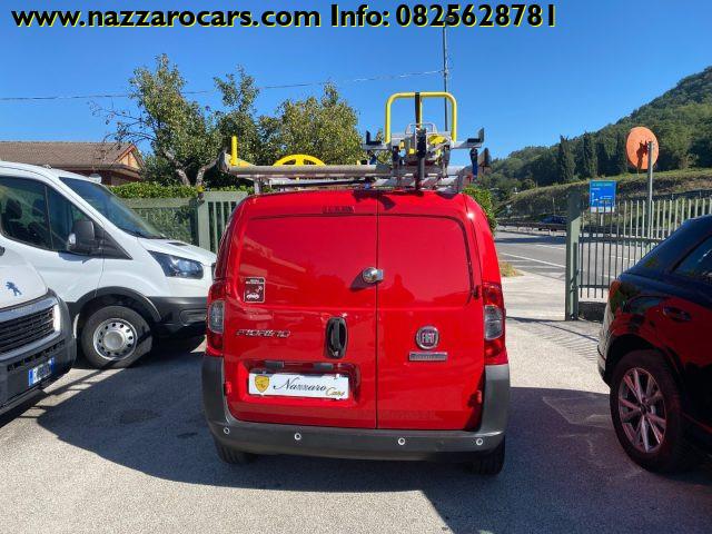 FIAT Fiorino 1.3 MJT 95CV Cargo Adventure