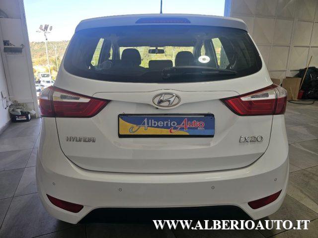 HYUNDAI iX20 1.4 90 CV XPossible