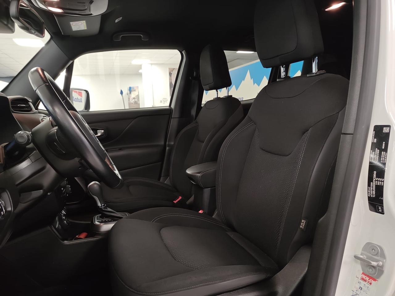 JEEP Renegade 2.0 mjt S 4wd 140cv auto 9m