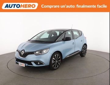 RENAULT Scenic Scénic TCe 140 CV EDC FAP Sport Edition2