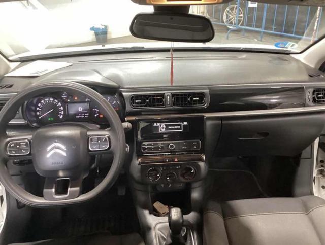 CITROEN C3 PureTech 82 GPL Feel