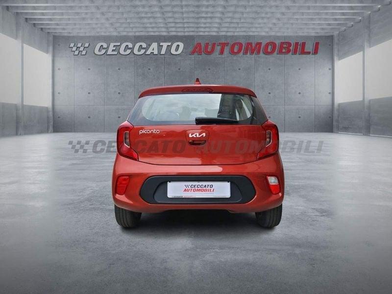 KIA Picanto Picanto 1.0 dpi Urban Gpl