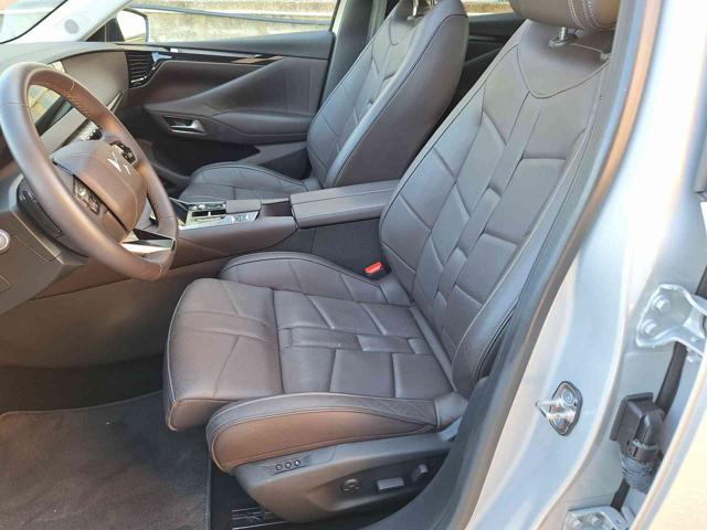 DS AUTOMOBILES DS 4 BlueHDi 130 aut. Cross Opera