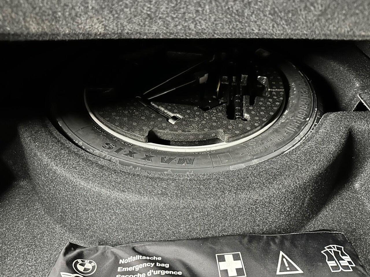 Bmw 318d 2.0 150 CV MHEV M Sport 70.000 KM 2022