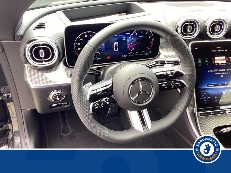Mercedes-Benz CLE Cabrio CLE 300 4MATIC CABRIO AMG Line Premium Plus