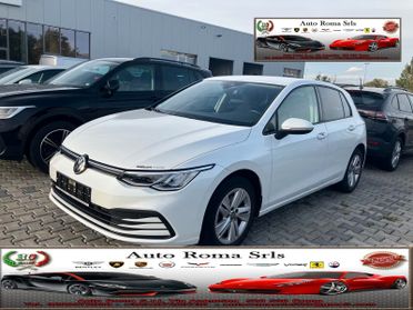 Volkswagen Golf 8 TSI