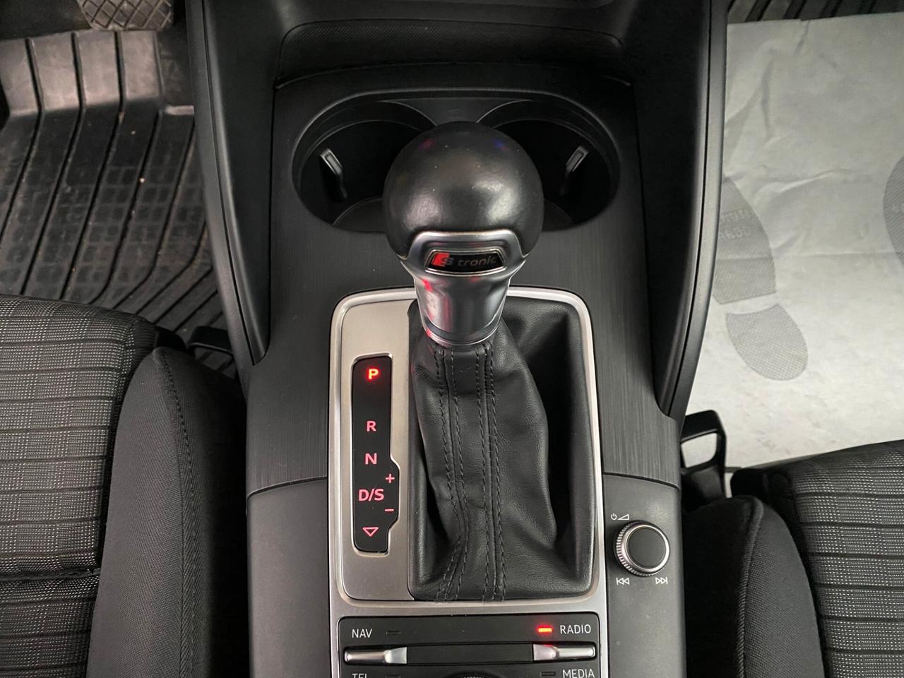 Audi A3 SPB 1.6 TDI clean diesel S tronic