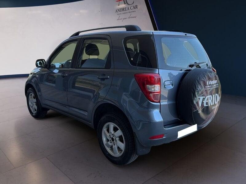 Daihatsu Terios Terios 1.3 SX