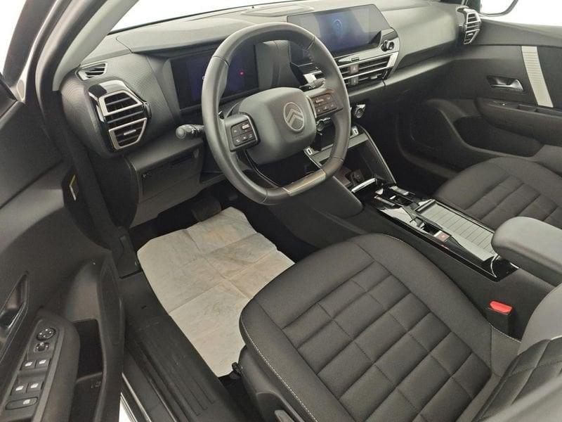 Citroën C4 PureTech 130 S&S EAT8 Plus