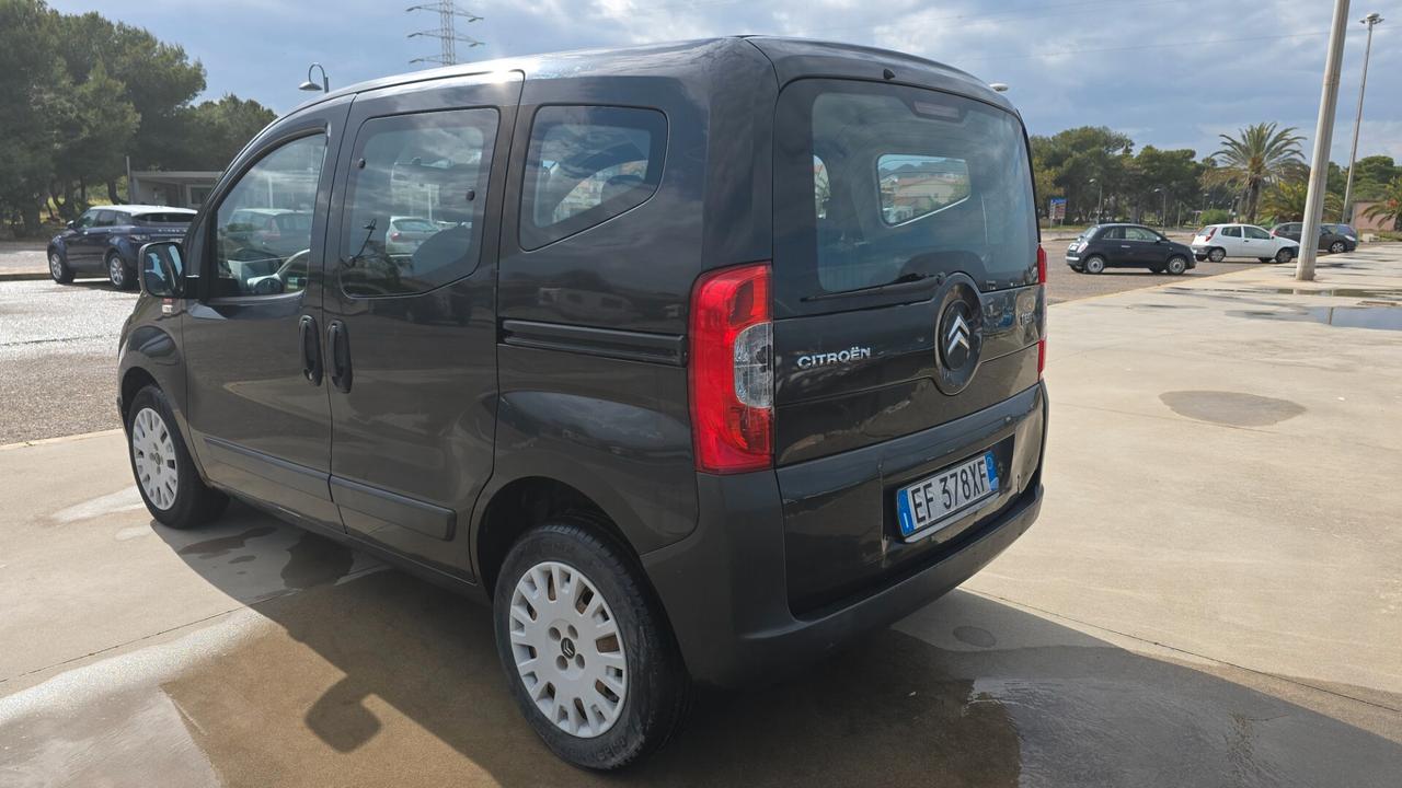 Citroen Nemo 13 75 CV Multispace