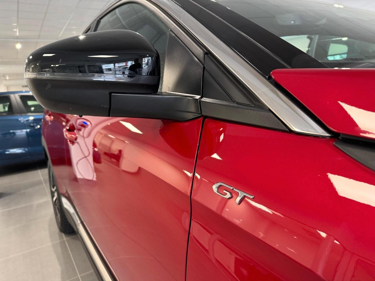 PEUGEOT 3008 2ª serie 3008 PureTech Turbo 130 ...