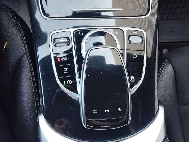 Mercedes-Benz GLC GLC 250 d 4Matic Premium