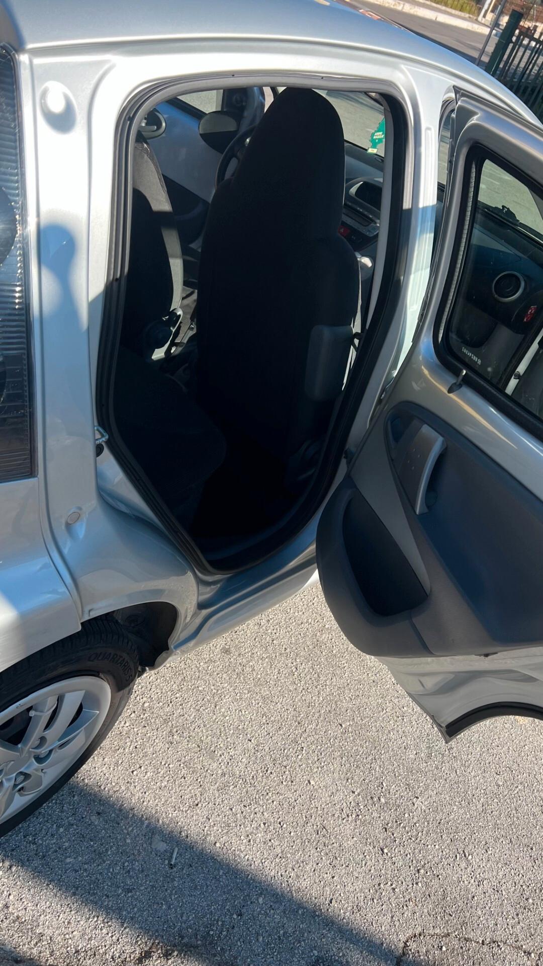 Citroen C1 1.0 5 porte BAC1 * OK NEOPATENTATI