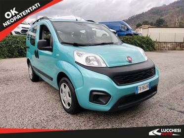 FIAT QUBO QUBO 1.3 MJT 80 CV Easy