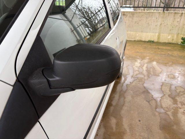 RENAULT Twingo 1.2 BENZINA EURO 5 OK NEOP NEOPATENTATI