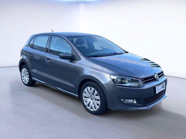 VOLKSWAGEN Polo 1.2 TDI 75 CV DPF 5 p. Comfortline OK NEOPATENTATI