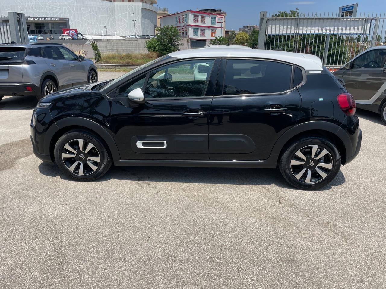 Citroen C3 Shine pack Gpl a*f*f*a*r*e