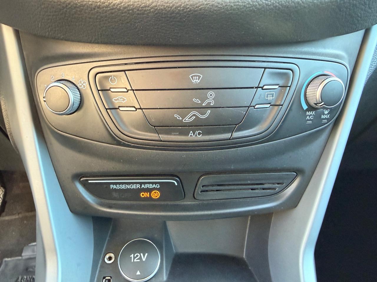 Ford B-Max 1.0 EcoBoost 100 CV