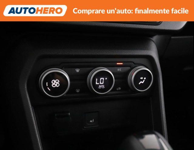 DACIA Sandero Stepway 1.0 TCe 90 CV Expression