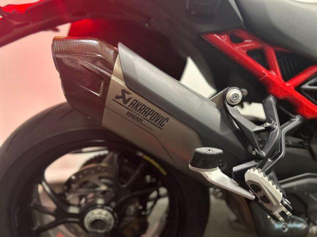 DUCATI Multistrada V4 S MULTISTRADA V4 PIKES PEAK