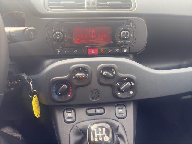 FIAT Panda Panda 1.2 EasyPower Easy