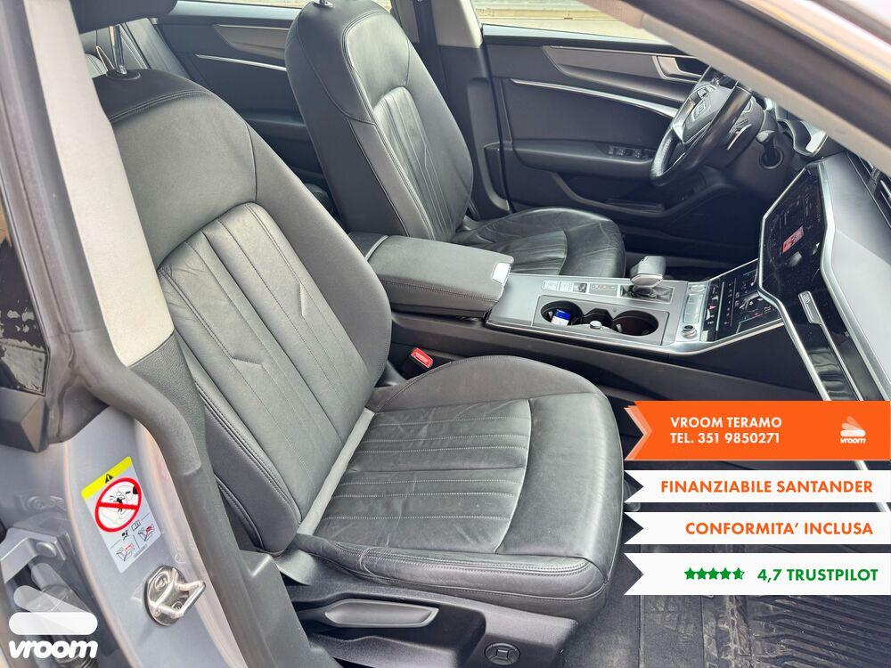 AUDI A7 SPB 40 2.0 TDI S tronic Business Plus