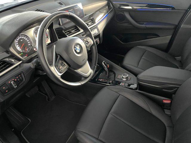 BMW X1 2.0 d X-Drive 150 CV X-Line