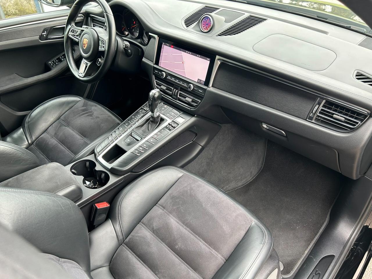 PORSCHE MACAN 2.9 GTS 380CV PDK - TETTO/PASM