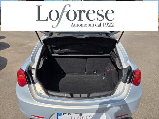 ALFA ROMEO Giulietta 1.6 JTDm-2 105 CV Business