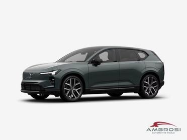 VOLVO EX60 P10 AWD 100% elettrica Ultra