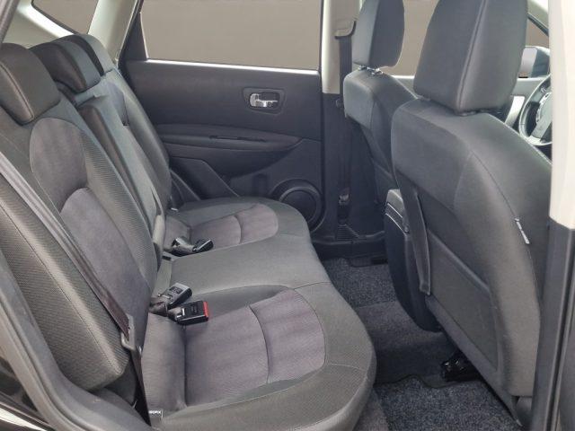 NISSAN Qashqai 1.5 dCi DPF Tekna