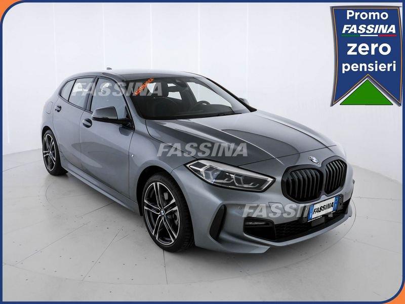 BMW Serie 1 118i 5p. Msport Auto.