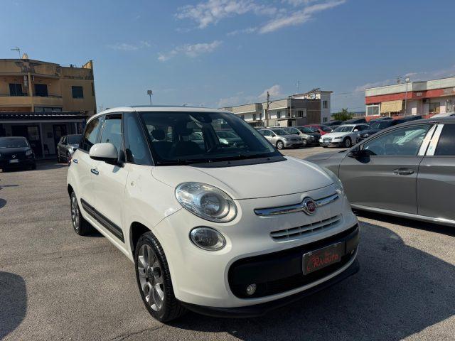 FIAT 500L 1.3 Multijet 85 CV Lounge Motore Nuovo