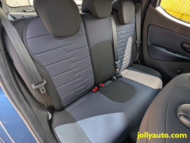 LANCIA Ypsilon 1.0 FireFly 5p S&S Hybrid Platino OK NEOPATENTATI