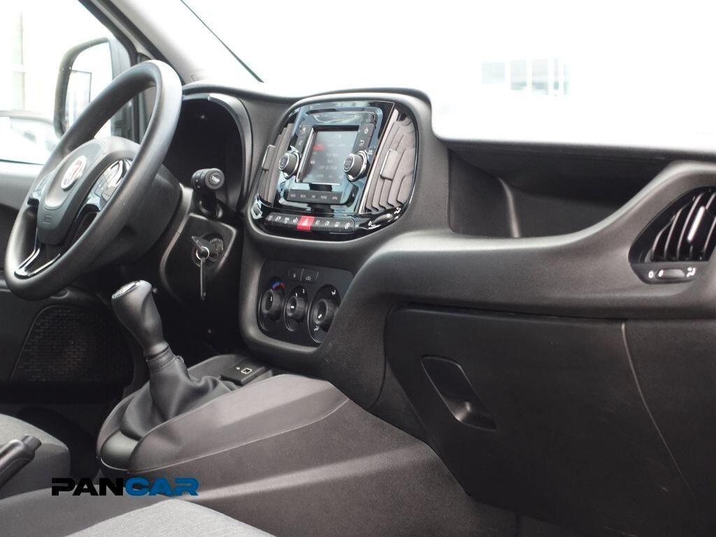 Fiat Doblò 1.3 MJT 95CV S&S PC Combi N1 Easy