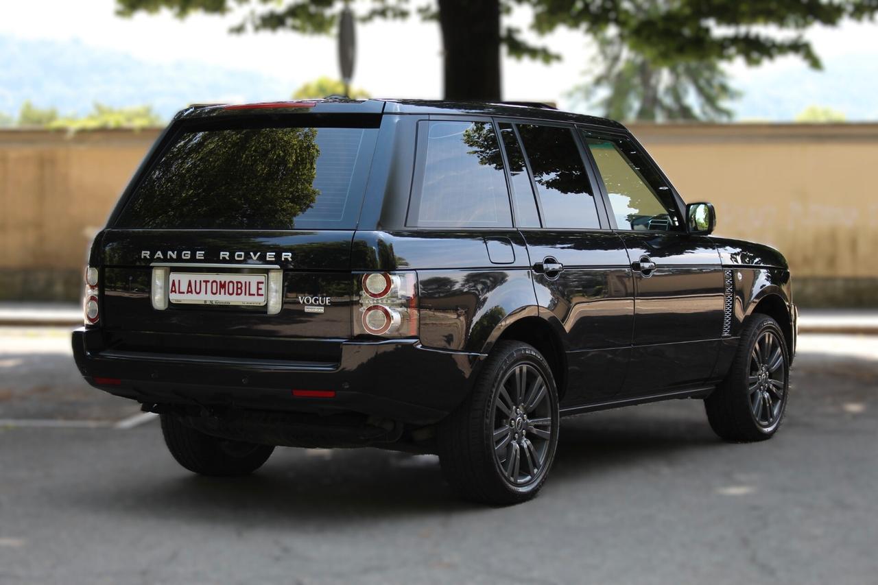 Land Rover Range Rover Range Rover 4.4 TDV8 Vogue