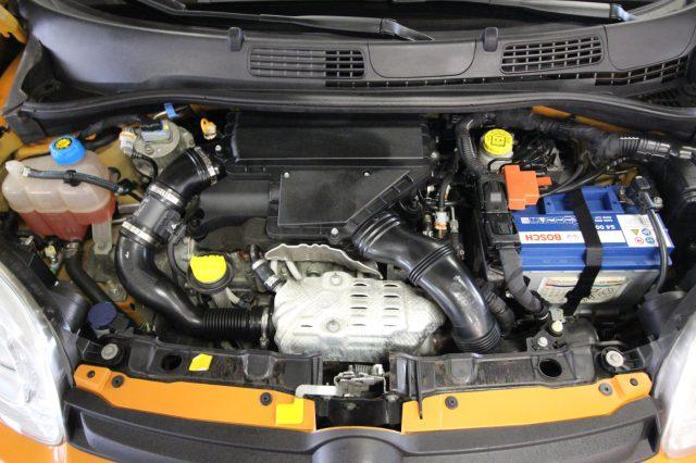 FIAT Panda 1.3 MJT 95 CV S&S Easy
