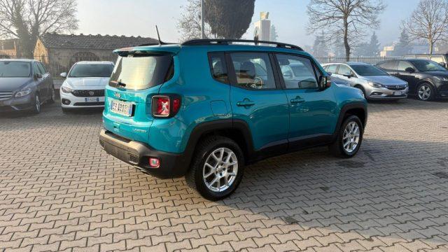JEEP Renegade 1.3 T4 190CV PHEV 4xe AT6 Limited IVA ESPOSTA