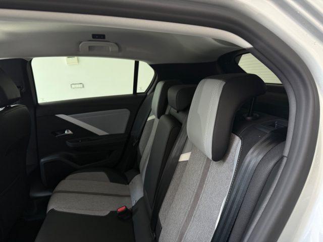 OPEL Astra 1.5 Turbo Diesel 130 CV AT8 Elegance TUA DA ?299,0