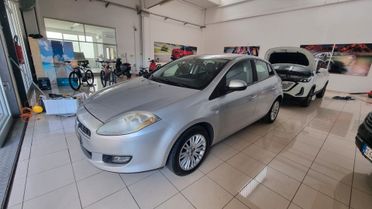 Fiat Bravo 1.4 Dynamic GPL