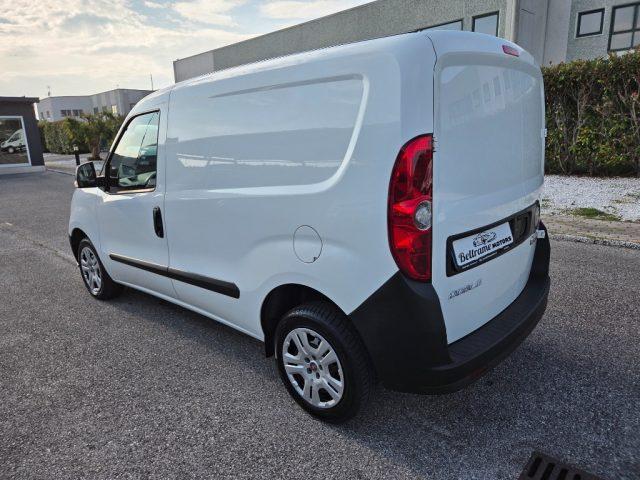 FIAT Doblo Doblò 1.3 MJT S&S PC-TN Cargo Lounge